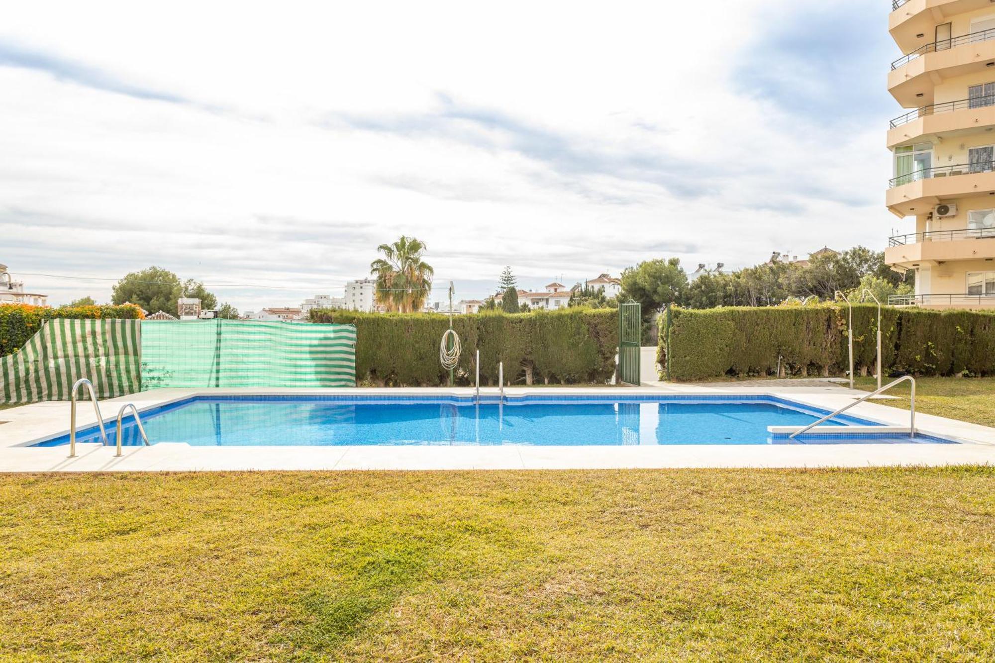 Bright And Spacious 2 Bed * Nerja