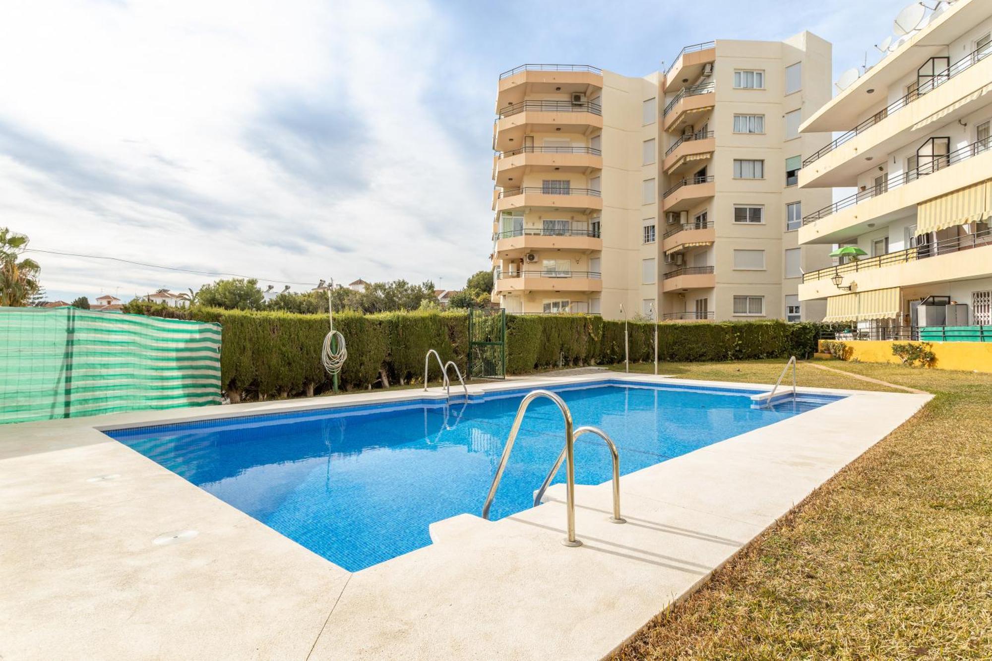 Bright&spacious 2 Bed *