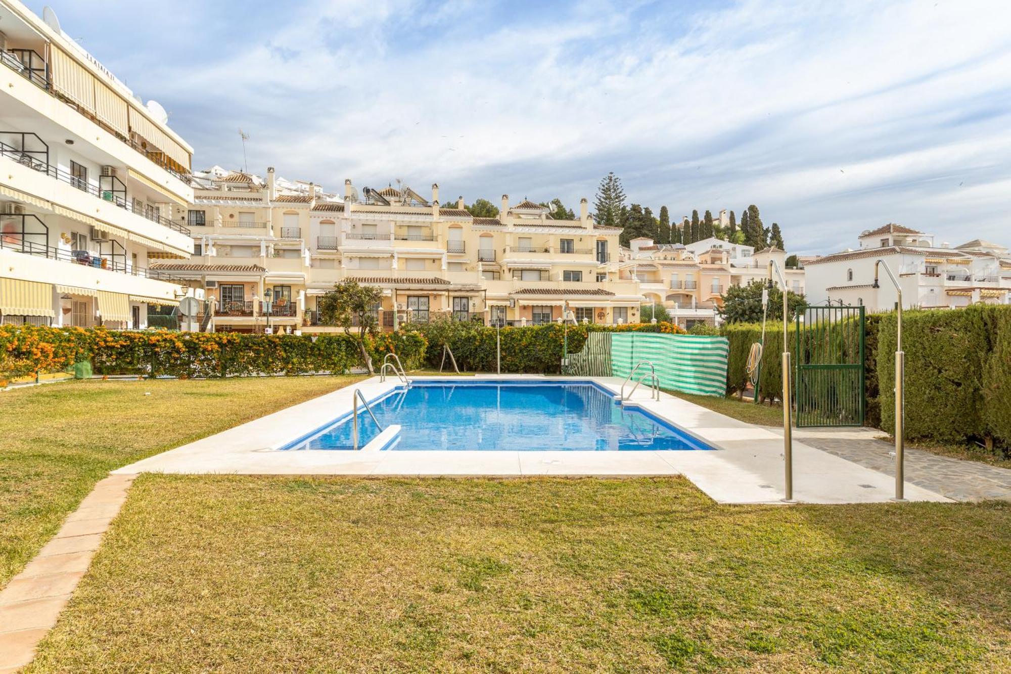 Apartamento Bright&spacious 2 Bed *