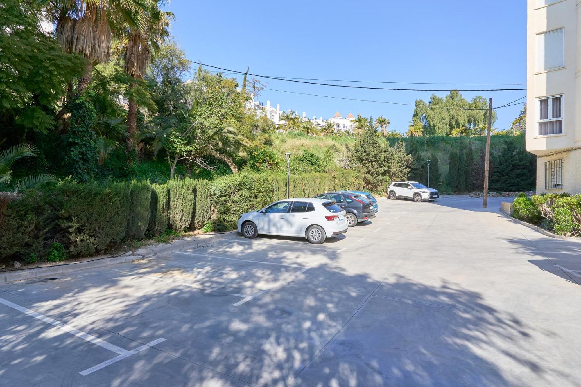 Bright&spacious 2 Bed Apartamento *