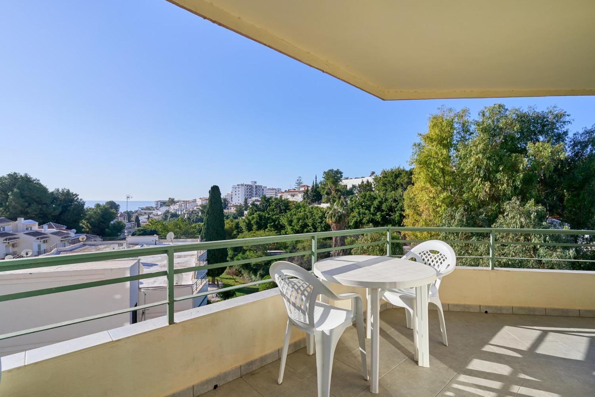 Apartamento Bright&spacious 2 Bed *